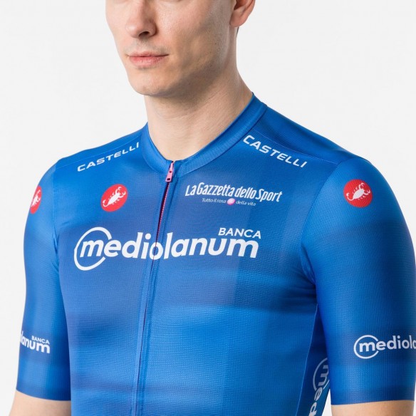 Maillot GdI 26 Competizione 4 Az