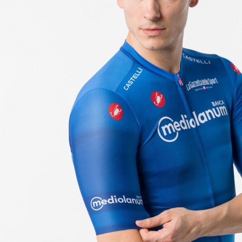 Maillot GdI 26 Competizione 4 Az
