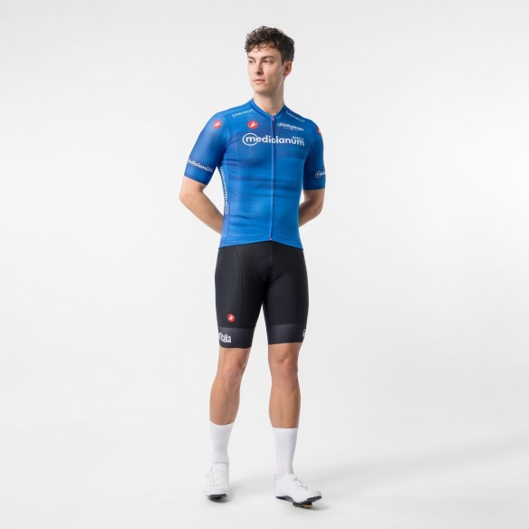 Maillot GdI 26 Competizione 4 Az