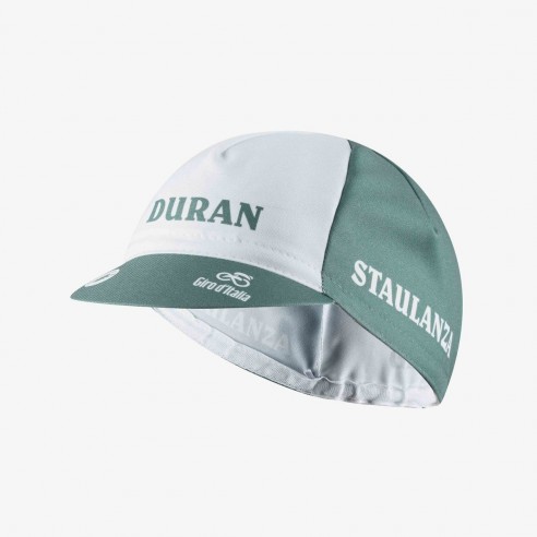 Gorra GdI 26 Tappa Vrd Edera/Bln