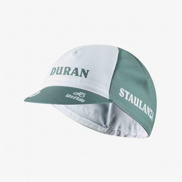 Gorra GdI 26 Tappa Vrd Edera/Bln
