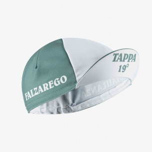 Gorra GdI 26 Tappa Vrd Edera/Bln 2
