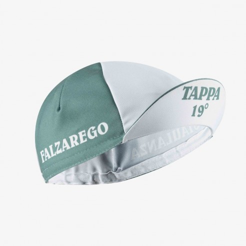 Gorra GdI 26 Tappa Vrd Edera/Bln