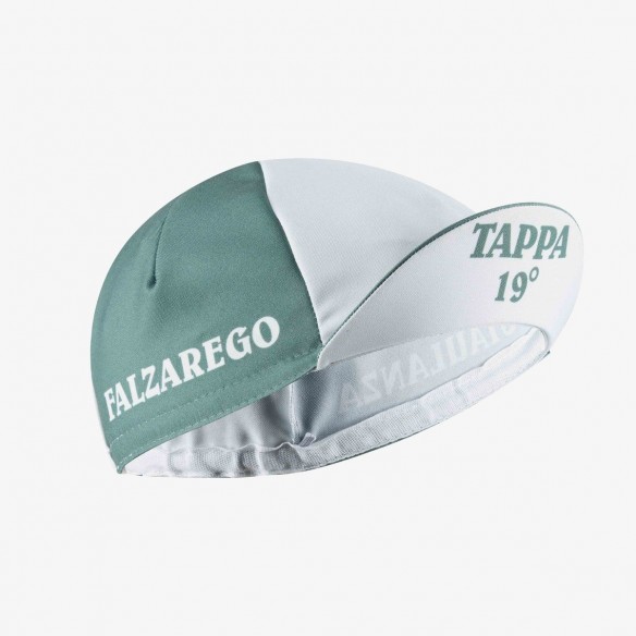 Gorra GdI 26 Tappa Vrd Edera/Bln