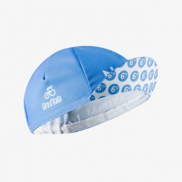 Gorra GdI 26 Tappa Az Napoli