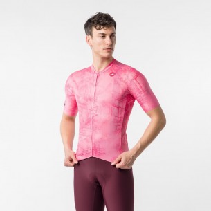 Maillot GdI 26 Trofeo Rs Giro