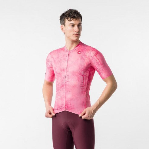 Maillot GdI 26 Trofeo Rs Giro