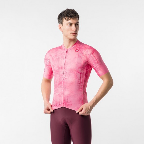 Maillot GdI 26 Trofeo Rs Giro
