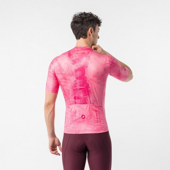 Maillot GdI 26 Trofeo Rs Giro