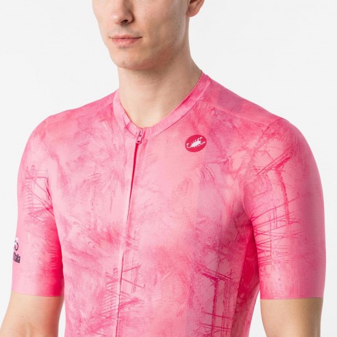 Maillot GdI 26 Trofeo Rs Giro