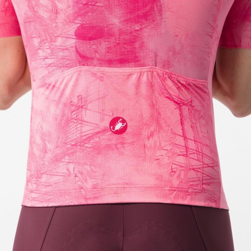 Maillot GdI 26 Trofeo Rs Giro