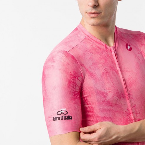 Maillot GdI 26 Trofeo Rs Giro