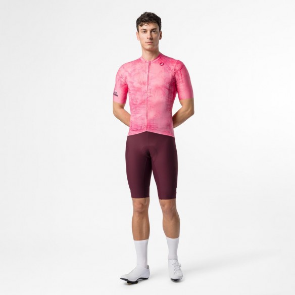 Maillot GdI 26 Trofeo Rs Giro