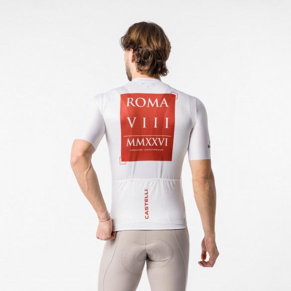 Maillot GdI 26 Rome Tiza/Rj Ochre