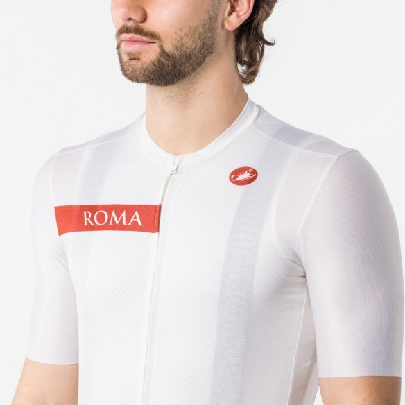 Maillot GdI 26 Rome Tiza/Rj Ochre
