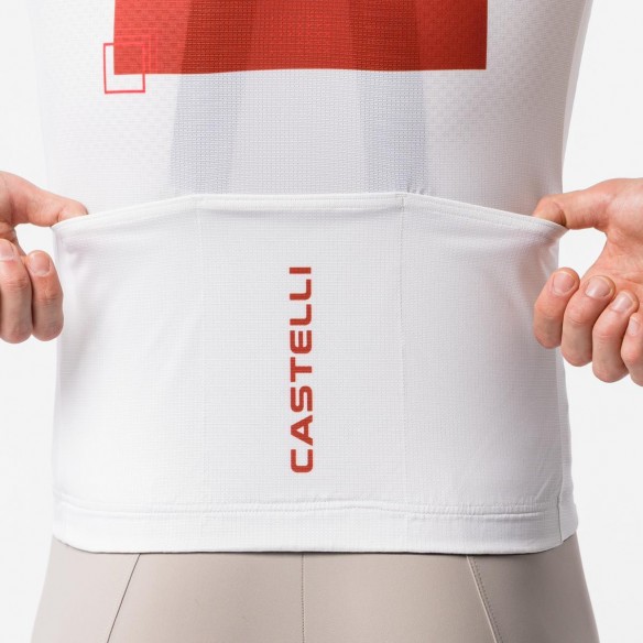 Maillot GdI 26 Rome Tiza/Rj Ochre