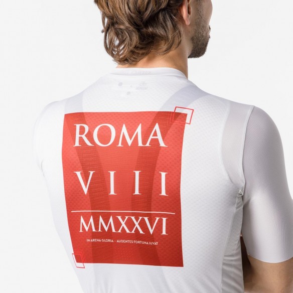 Maillot GdI 26 Rome Tiza/Rj Ochre