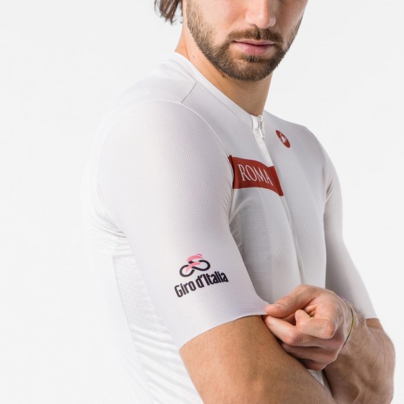Maillot GdI 26 Rome Tiza/Rj Ochre