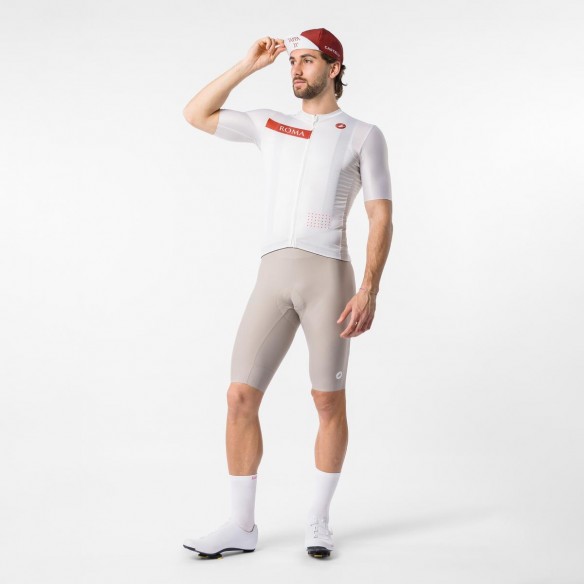 Maillot GdI 26 Rome Tiza/Rj Ochre