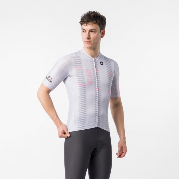 Maillot GdI 26 Milan Gr Plt/Rs Giro