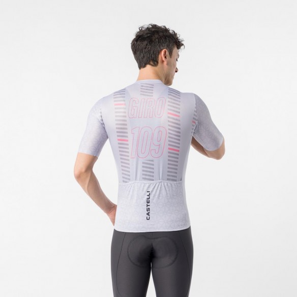 Maillot GdI 26 Milan Gr Plt/Rs Giro