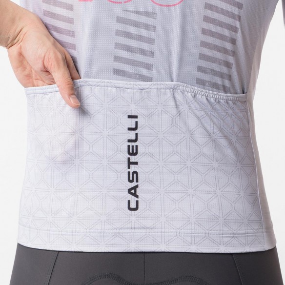 Maillot GdI 26 Milan Gr Plt/Rs Giro