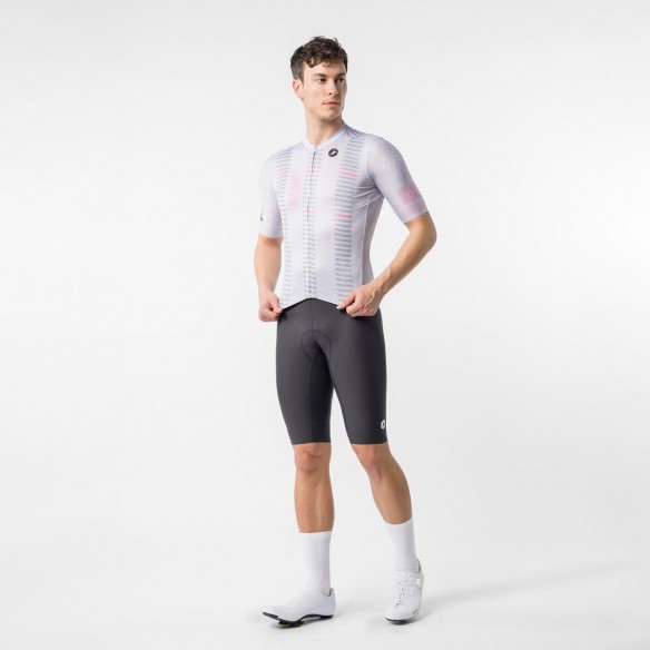 Maillot GdI 26 Milan Gr Plt/Rs Giro