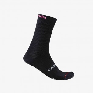 Calcetines GdI 26 Logo 18 Neg