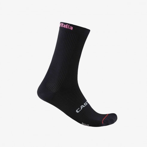 Calcetines GdI 26 Logo 18 Neg