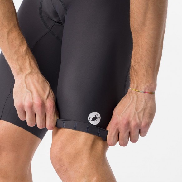 Culotte GdI 26 Trofeo 2 Gr osc