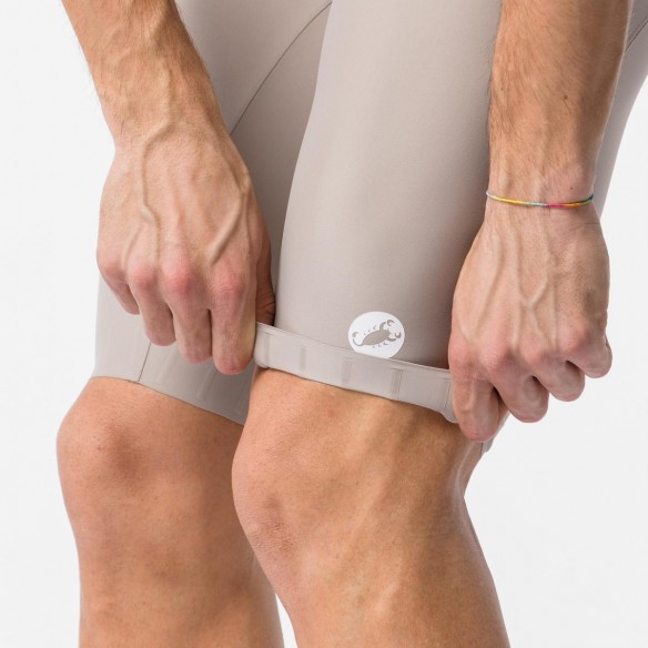 Culotte GdI 26 Trofeo 2 Mrrn Arcilla