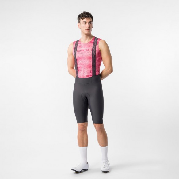Camiseta Interior GdI 26 Gazzeta Dello Sport Rs Giro