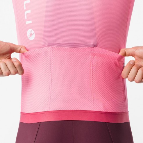 Maillot GdI 26 Corretto m/l Rs Giro