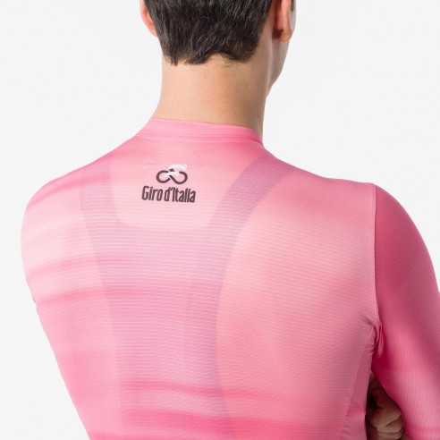 Maillot GdI 26 Espresso 2 Rs Giro