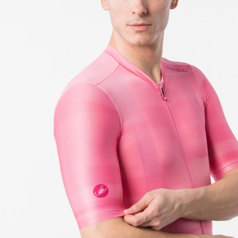 Maillot GdI 26 Espresso 2 Rs Giro