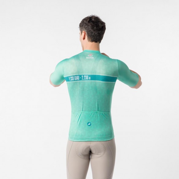 Maillot GdI 26 Cima Coppi Vrd Jade