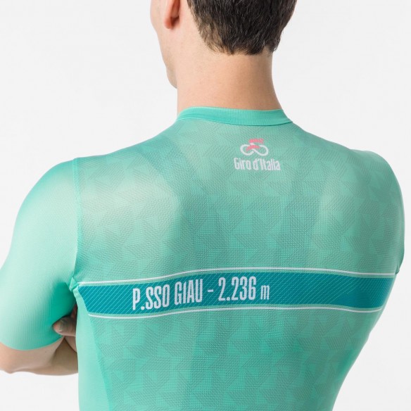 Maillot GdI 26 Cima Coppi Vrd Jade