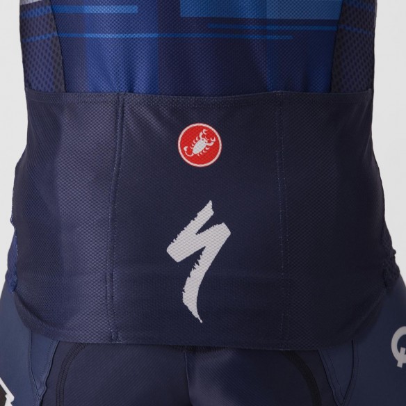 Maillot Climber's 3.1 Az osc/Bln Soudal QuickStep 2023