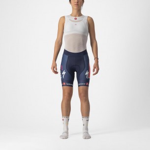 Culotte Competizione W Az Belga/Bln Soudal QuickStep 2023