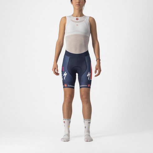 Culotte Competizione W Az Belga/Bln Soudal QuickStep 2023