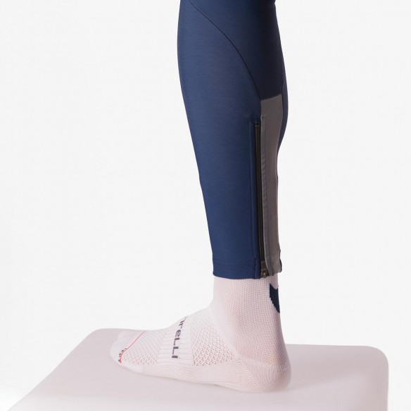Pantalón Sorpasso Ros Az Belga Soudal QuickStep 2023