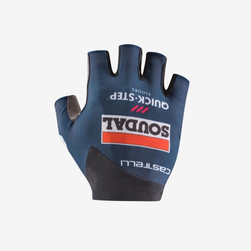 Guantes Competizione 2 Az Belgian Soudal Quickstep 2025