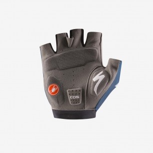 Guantes Competizione 2 Az Belgian Soudal Quickstep 2025 2