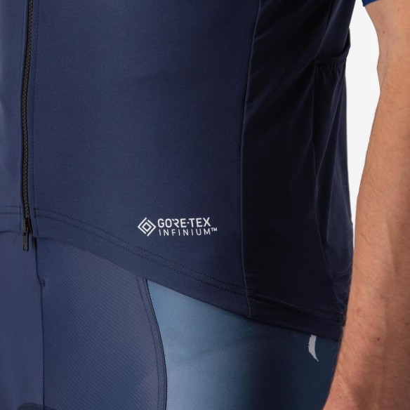 Chaleco Perfetto Ros 2 Az Belga Soudal QuickStep 2023