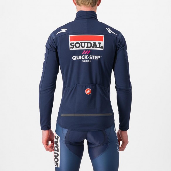 Perfetto Ros 2 Az Belga Soudal QuickStep 2023