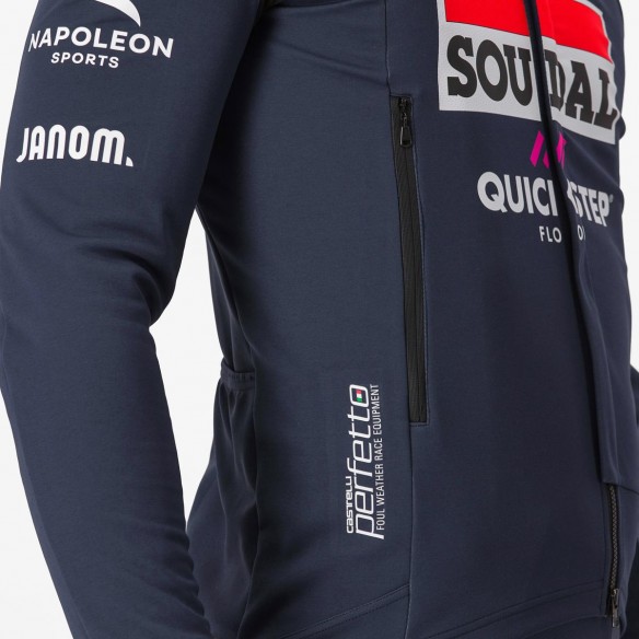 Perfetto Ros 2 Az Belga Soudal QuickStep 2023