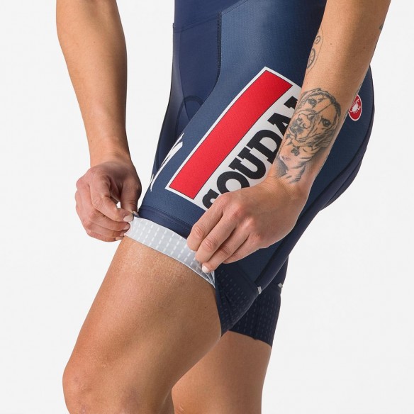Culotte Competizione W Az Belga/Bln Soudal QuickStep 2024