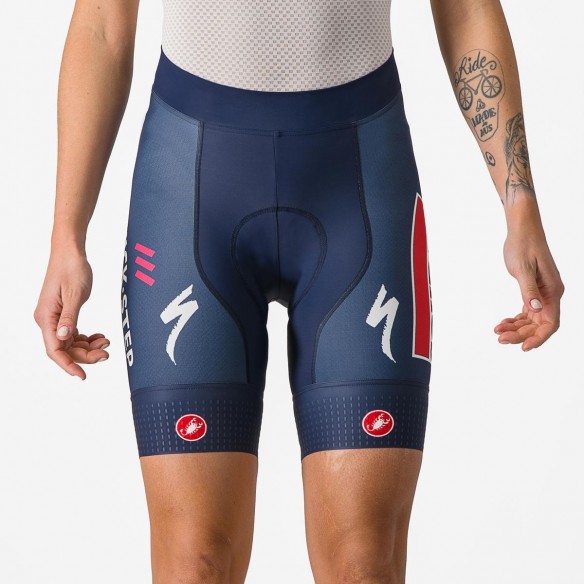 Culotte Competizione W Az Belga/Bln Soudal QuickStep 2024