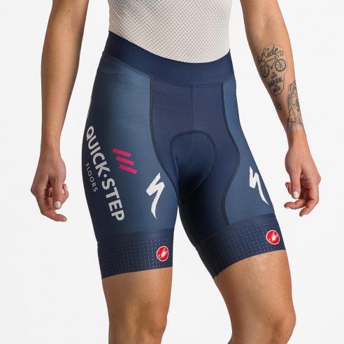 Culotte Competizione W Az Belga/Bln Soudal QuickStep 2024