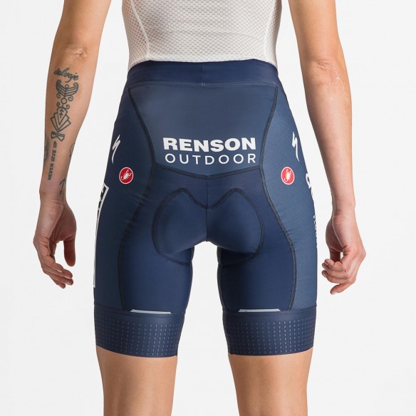 Culotte Competizione W Az Belga/Bln Soudal QuickStep 2024